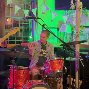 Will Edmunds Trio - Live at the Belvoir Castle