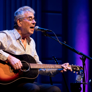 Graham Gouldman & Heart Full Of Songs