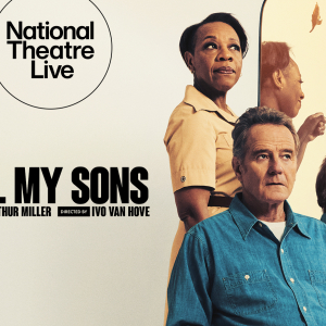 NT Live: All My Sons 