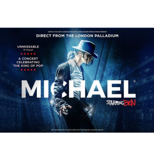 Michael Starring Ben