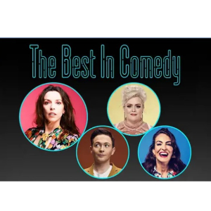 The Best In Comedy