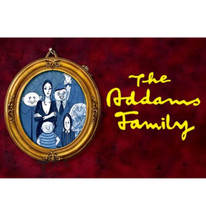 The Addams Family
