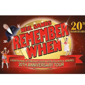 Remember When 20th Anniversary Special!