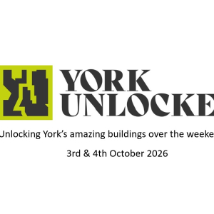 York Unlocked 2026