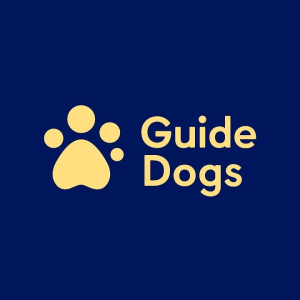 Meet Guide Dogs