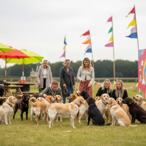 DogFest in the Countryside