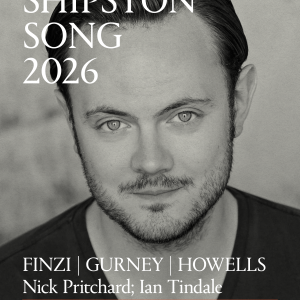 The Dance Continued (Shipston Song 2026]