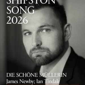 Die schöne Müllerin (Shipston Song 2026)