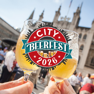 City Beerfest 2026