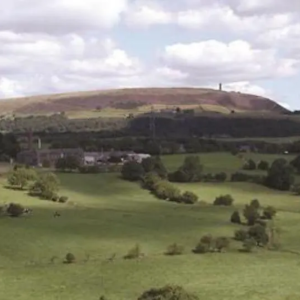 A Walk Around Hawkshaw and Affetside