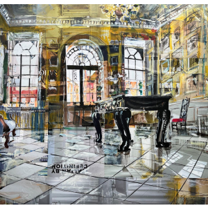 Summer Collection I | Sarah Wiseman Gallery
