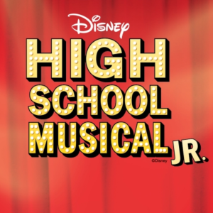 High School Musical JR. by PADOS Intermediates