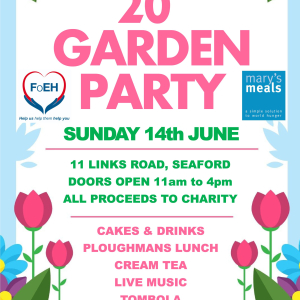 Garden Party
