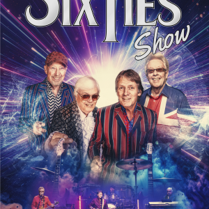 Counterfeit Sixties Show @ Phoenix Theatre, Blyth