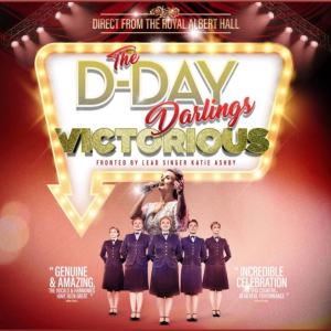 D-Day Darlings - Victorious