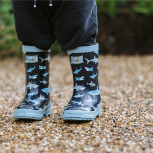 Welly Walks
