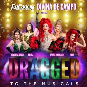 Dragged to the Musicals