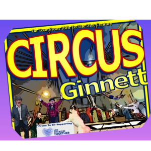 Circus Ginnett at Kettering