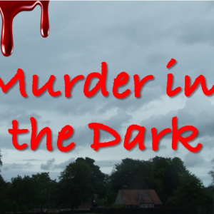Murder in the Dark