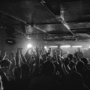The Mosh Pit Club Presents…A Night of Emo, Nu Metal and Pop Punk