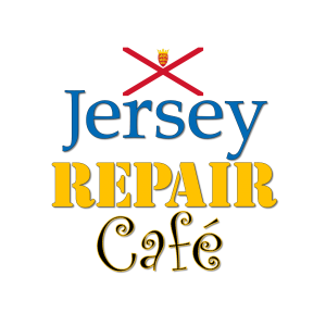 Jersey Repair cafe