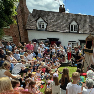 Feckenham Wake