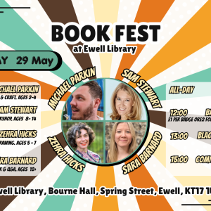 Book Fest