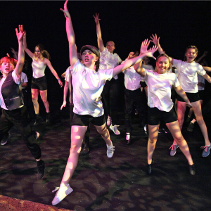 West End Experience Seniors summer school