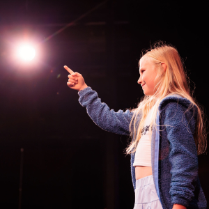West End Experience Juniors summer school