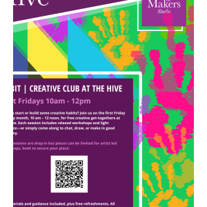 HABIT Creative Club