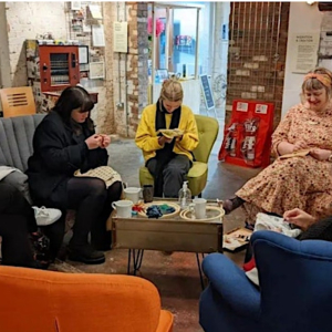 MAKE IT MEND IT | Repair Café