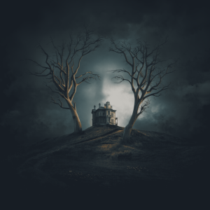 The Haunting of Hill House