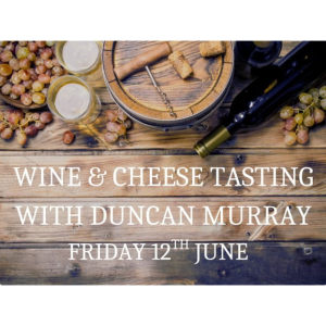 Wine Tasting at Kelmarsh Hall & Gardens