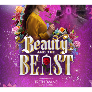 Beauty and the Beast