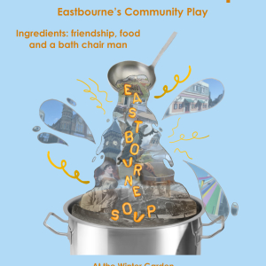 "Eastbourne Soup"