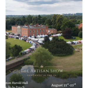 The Artisan Show