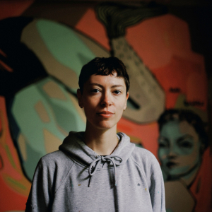 Lewisham Lifted by Bold New Mural from Local Artist 