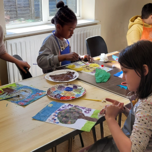 Techy STEAM Explorers