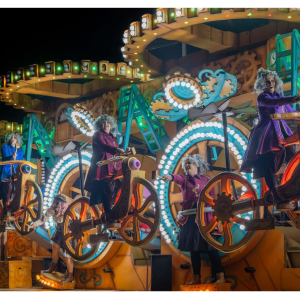 Wells Carnival