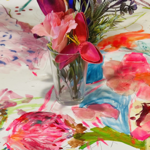 Pause & Bloom 
