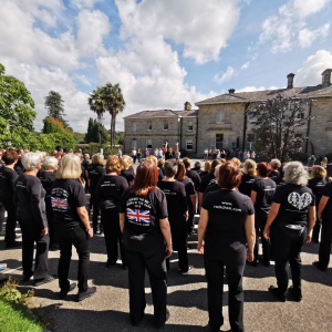 Horsham Rock Choir