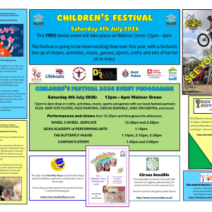 The Children's Festival