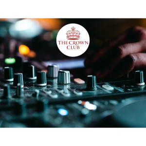 DJ Nights at The Crown Club