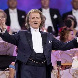 Andre Rieu's 2026 Summer Concert: Viva Maastricht!
