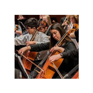 Youth Orchestra of San Antonio