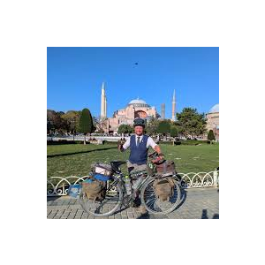 History of the Bicycle with Harry Satloka