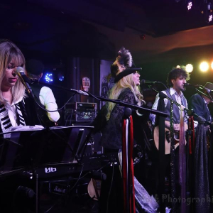 Fleetwood Mack Experience