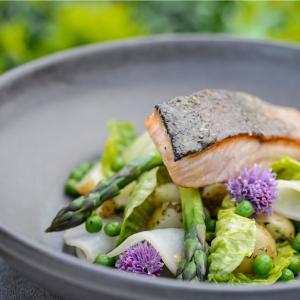 RHS Garden Wisley Dining Club