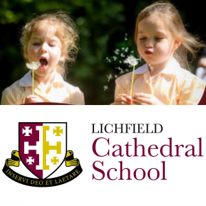 Lichfield Cathedral School Summer Club 2026 🏃‍♂️ ⚽ 🎨