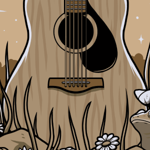 BMI presents: Acoustic- Tim Holehouse & Emily Davis 